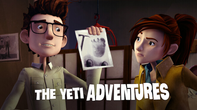 The Yeti Adventures (2018) - Netflix | Flixable